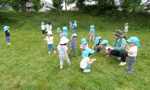 年間行事6月イメージ