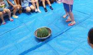 年間行事7月イメージ