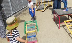 年間行事9月イメージ