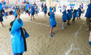 年間行事10月イメージ