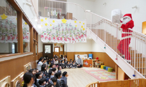 年間行事12月イメージ