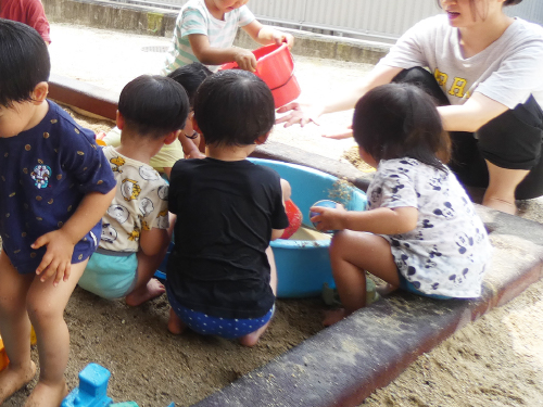 年齢別指導計画イメージ01